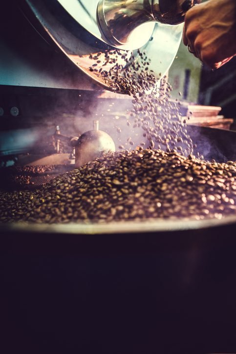Understanding the Art of Roasting for Perfect Flavors and Textures